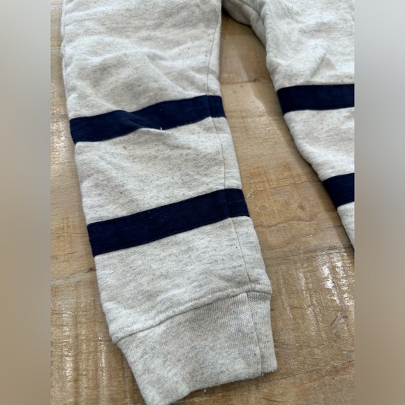 Sovereign Code boys toddler matching hooded sweater jogger pants set - Picture 5 of 15